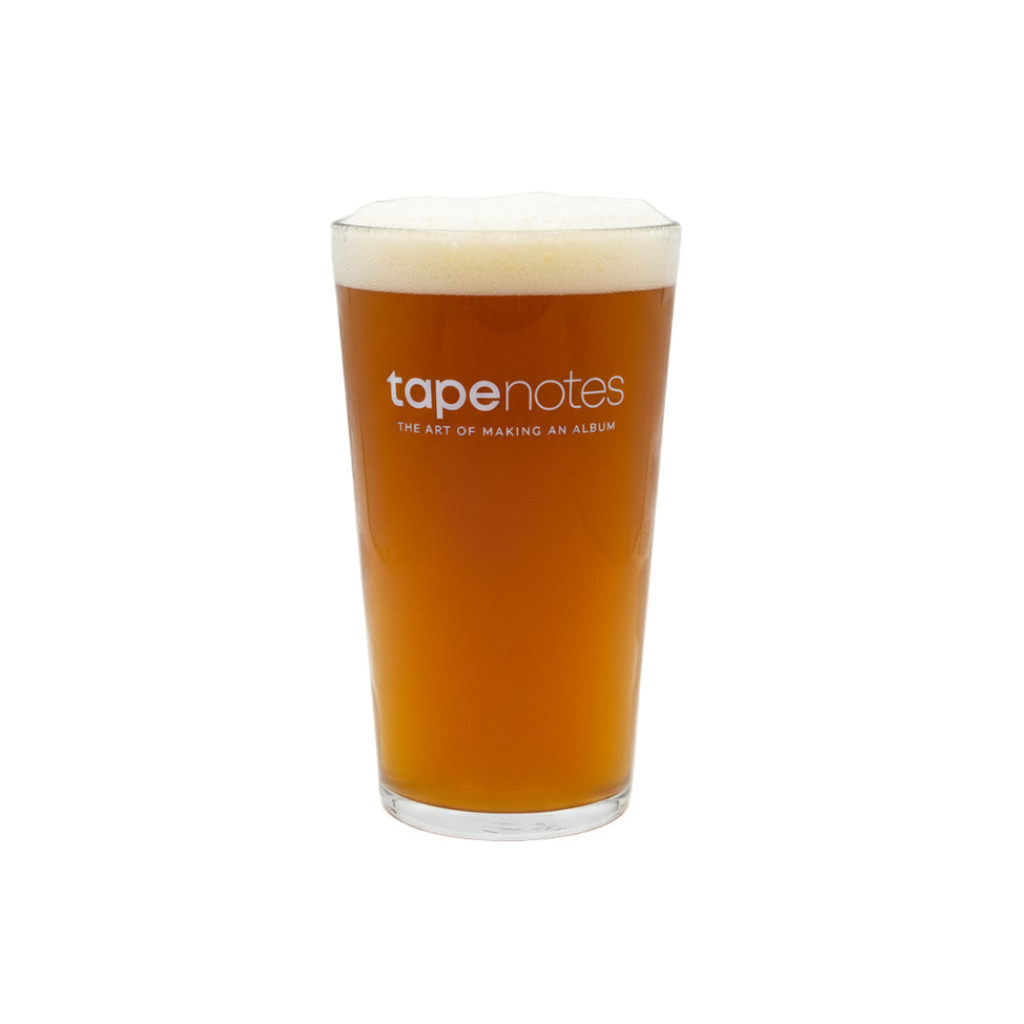 Pint Glass