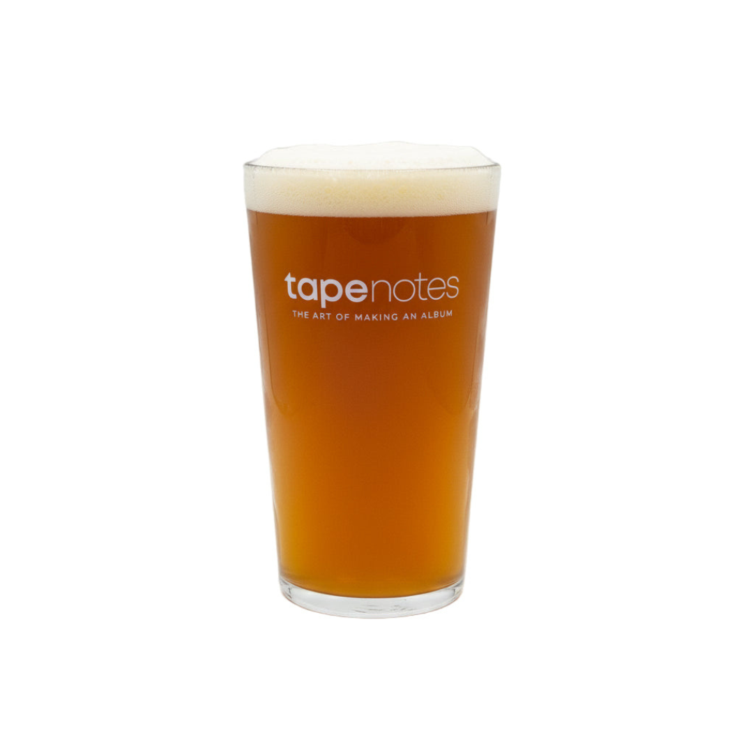 Pint Glass