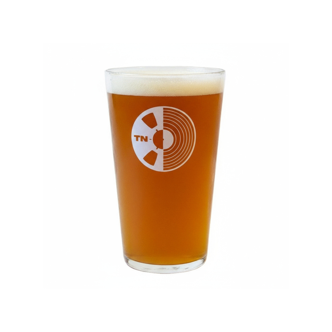 Pint Glass