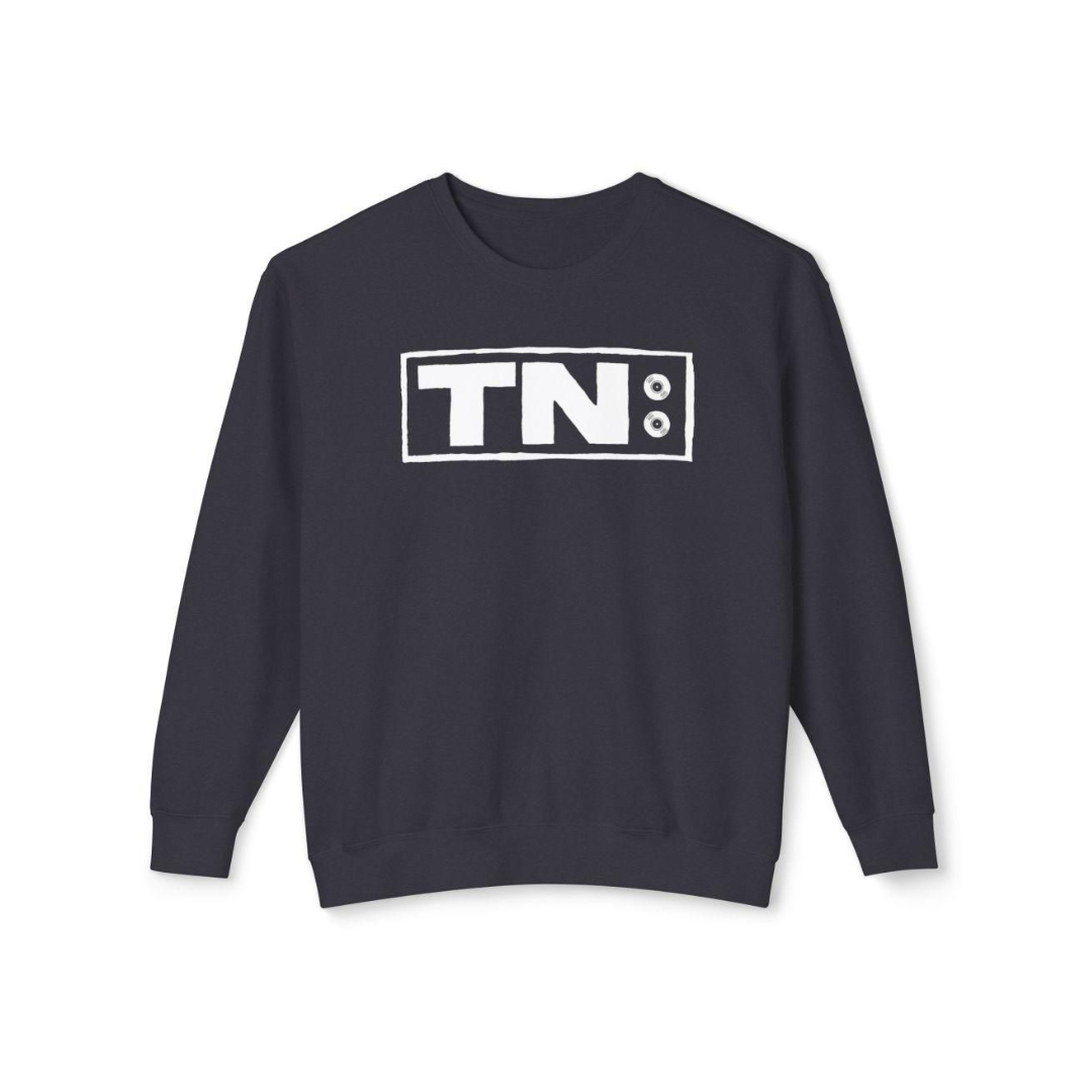 Long Sleeve Jumper