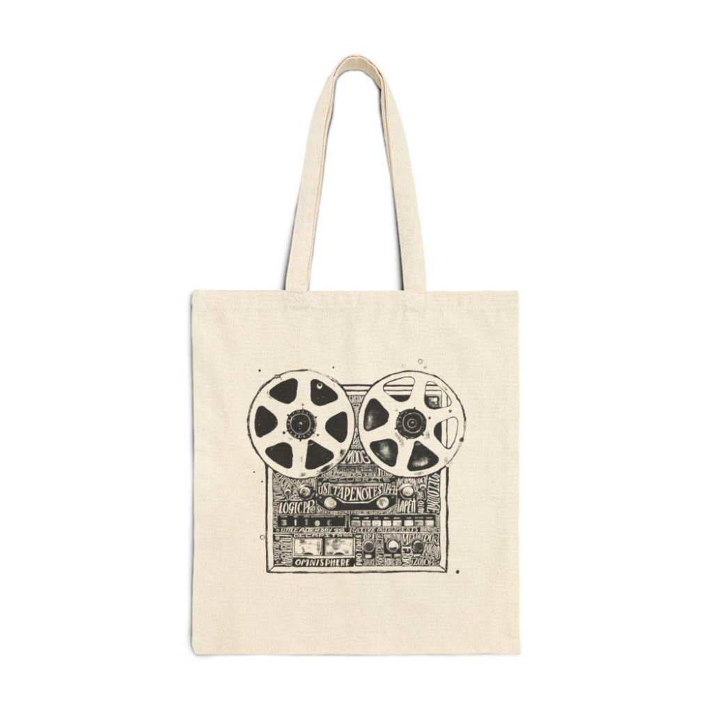 Tote Bag